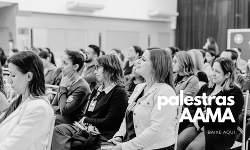 Cotrate uma Palestra