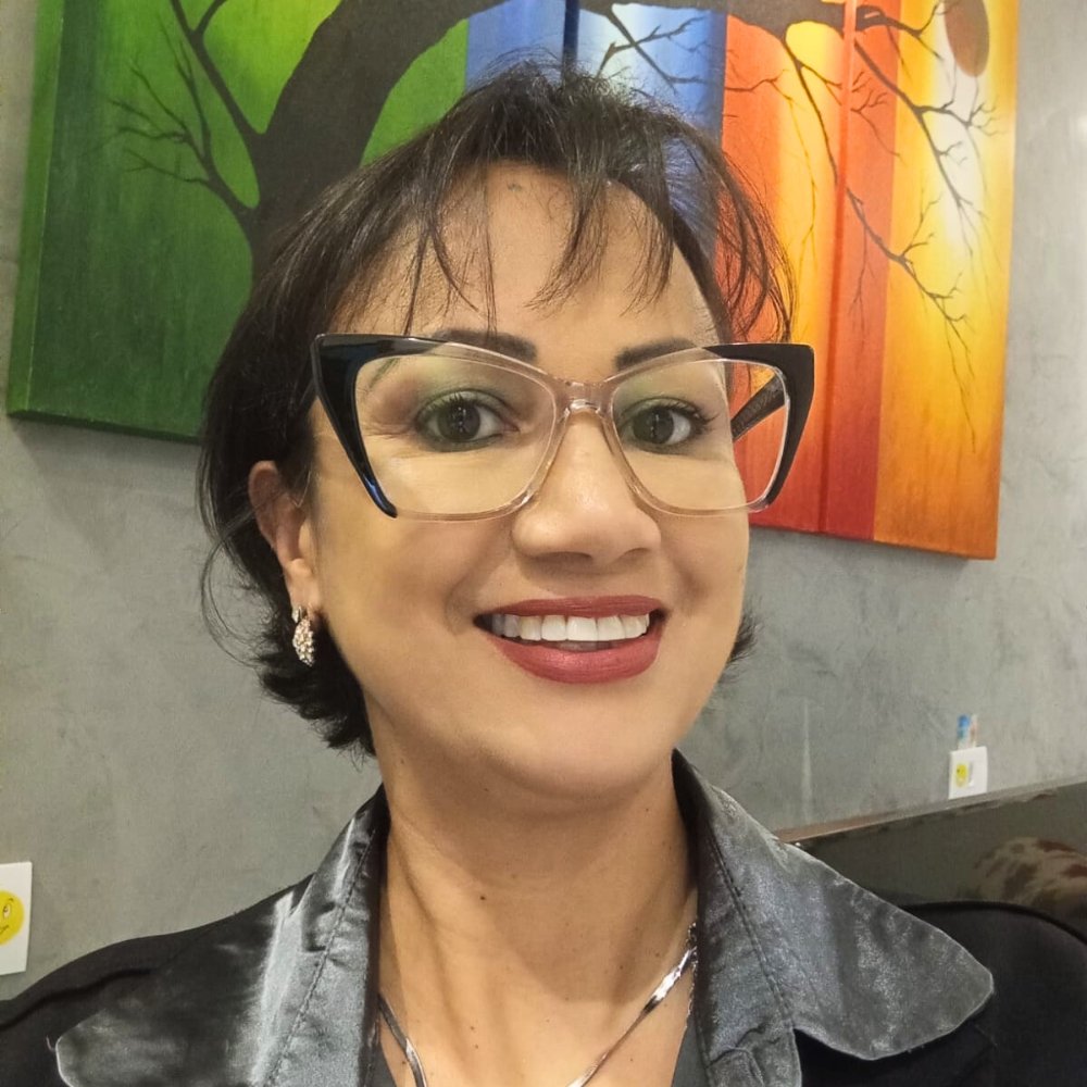 Dayse Marinho da Rosa