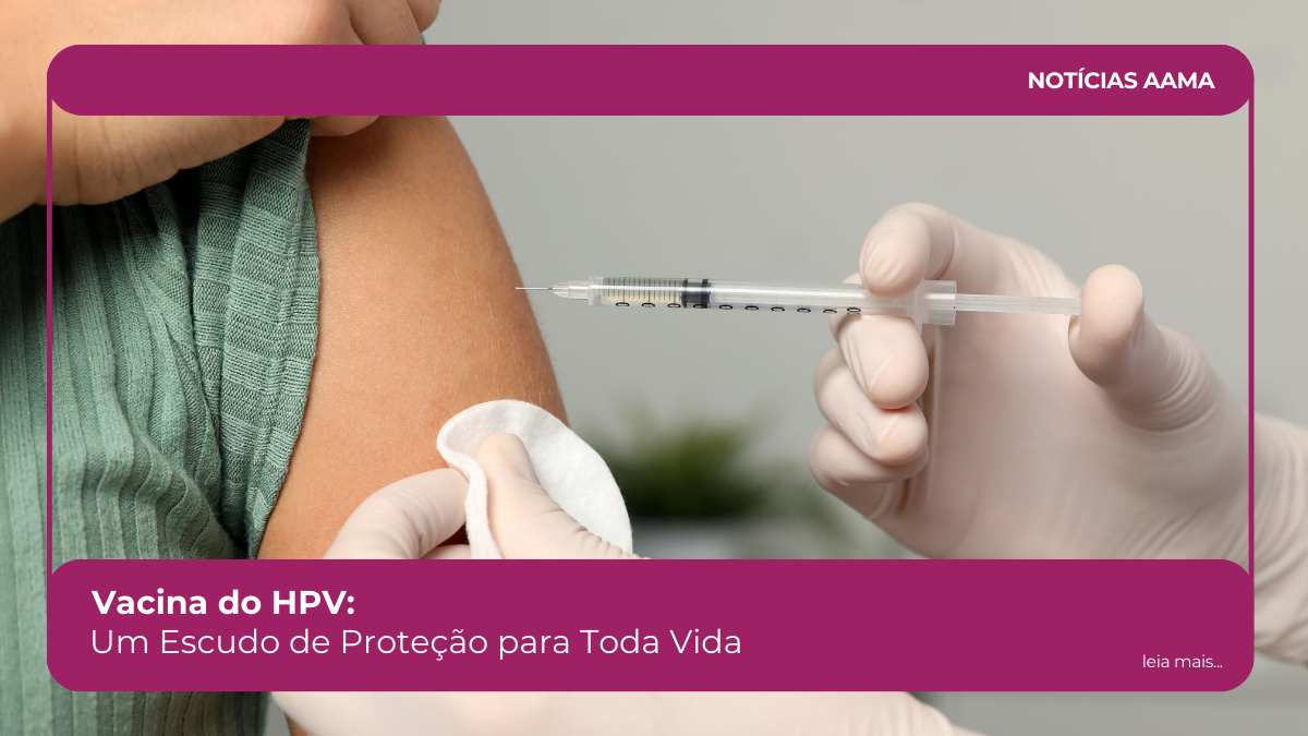 Vacina do HPV